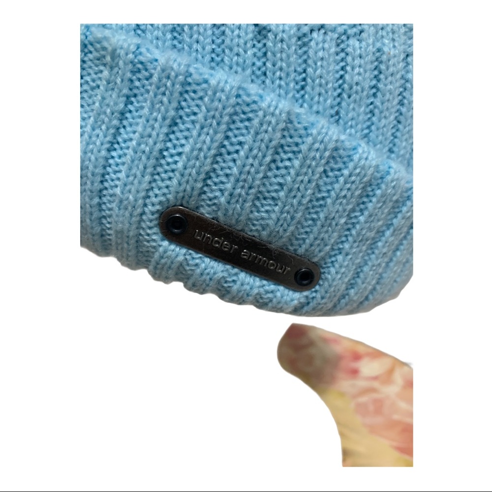 Under Amour Hat! - image 2